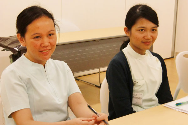 EPA看護師インタビュー_001 看護師専用Webマガジン ステキナース研究所 | EPA看護師インタビュー