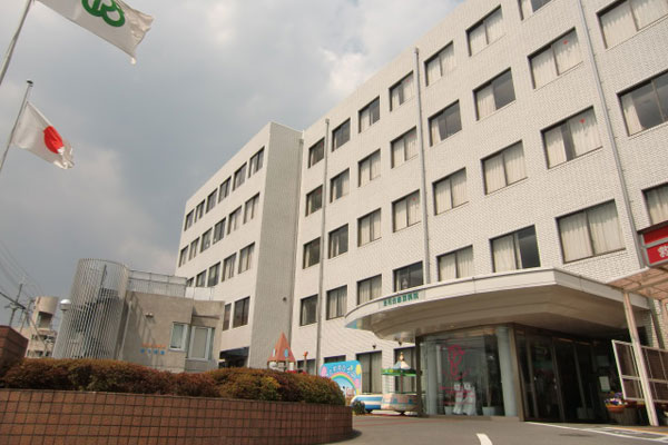 EPA看護師インタビュー004 看護師専用Webマガジン ステキナース研究所 | EPA看護師インタビュー