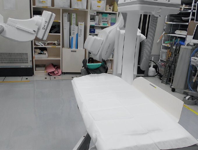 脳・脊髄血管造影マニュアル 脳血管造影｜ICU における脳神経外科患者の看護 | 看護roo