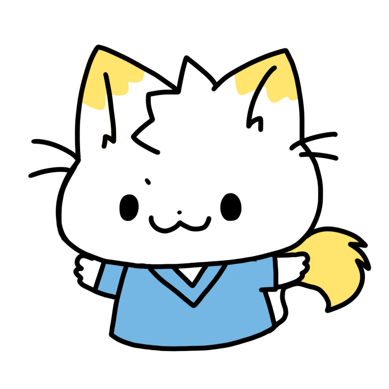 かげさんプロフィール