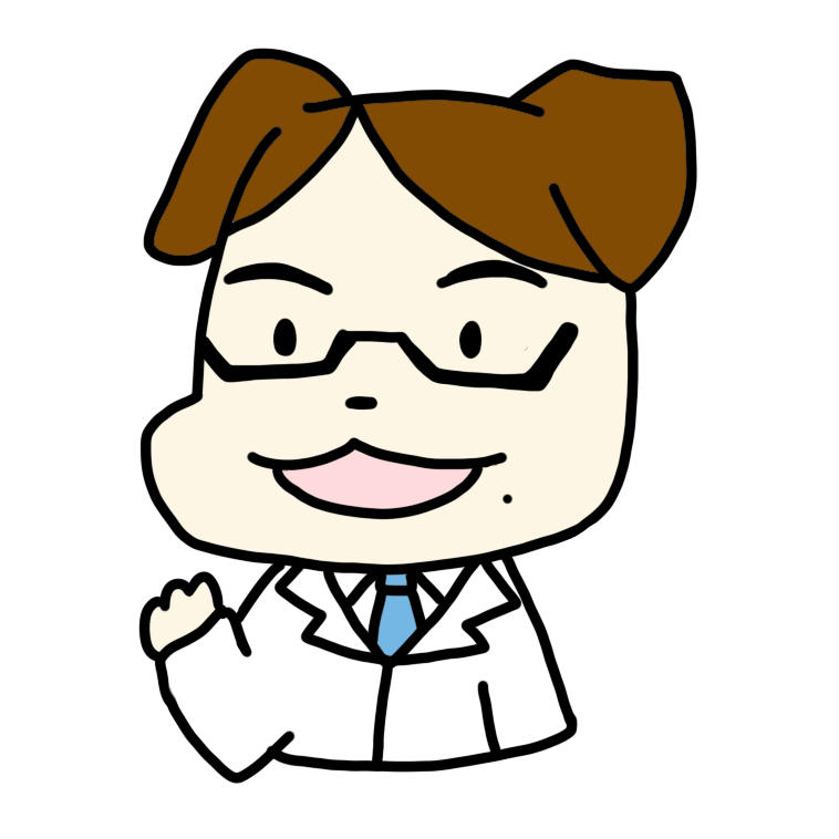 大塚先生プロフィール