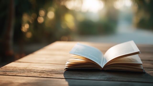 人生の物語のクライマックスのイメージ画像