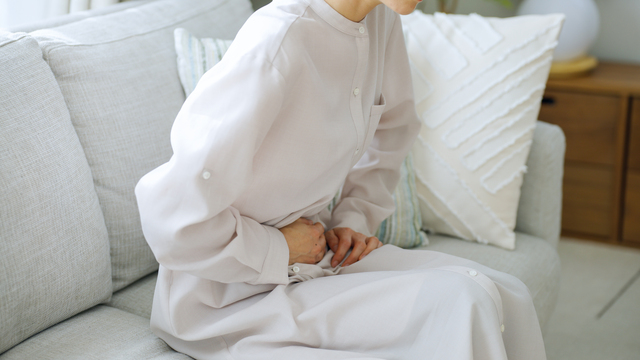 生理がしんどいのイメージ画像