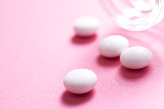緊急避妊薬（アフターピル）のイメージ画像