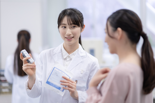 緊急避妊薬（アフターピル）のOTC化のイメージ画像