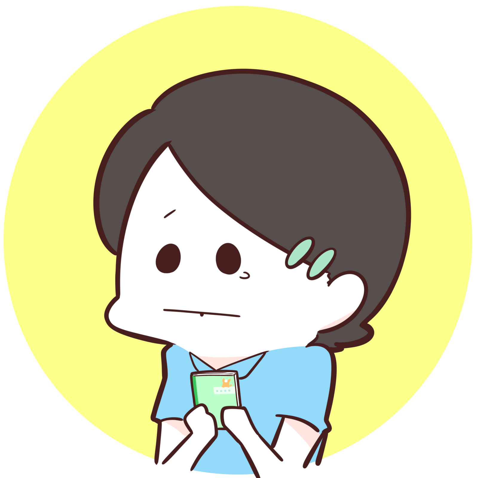 看護学生