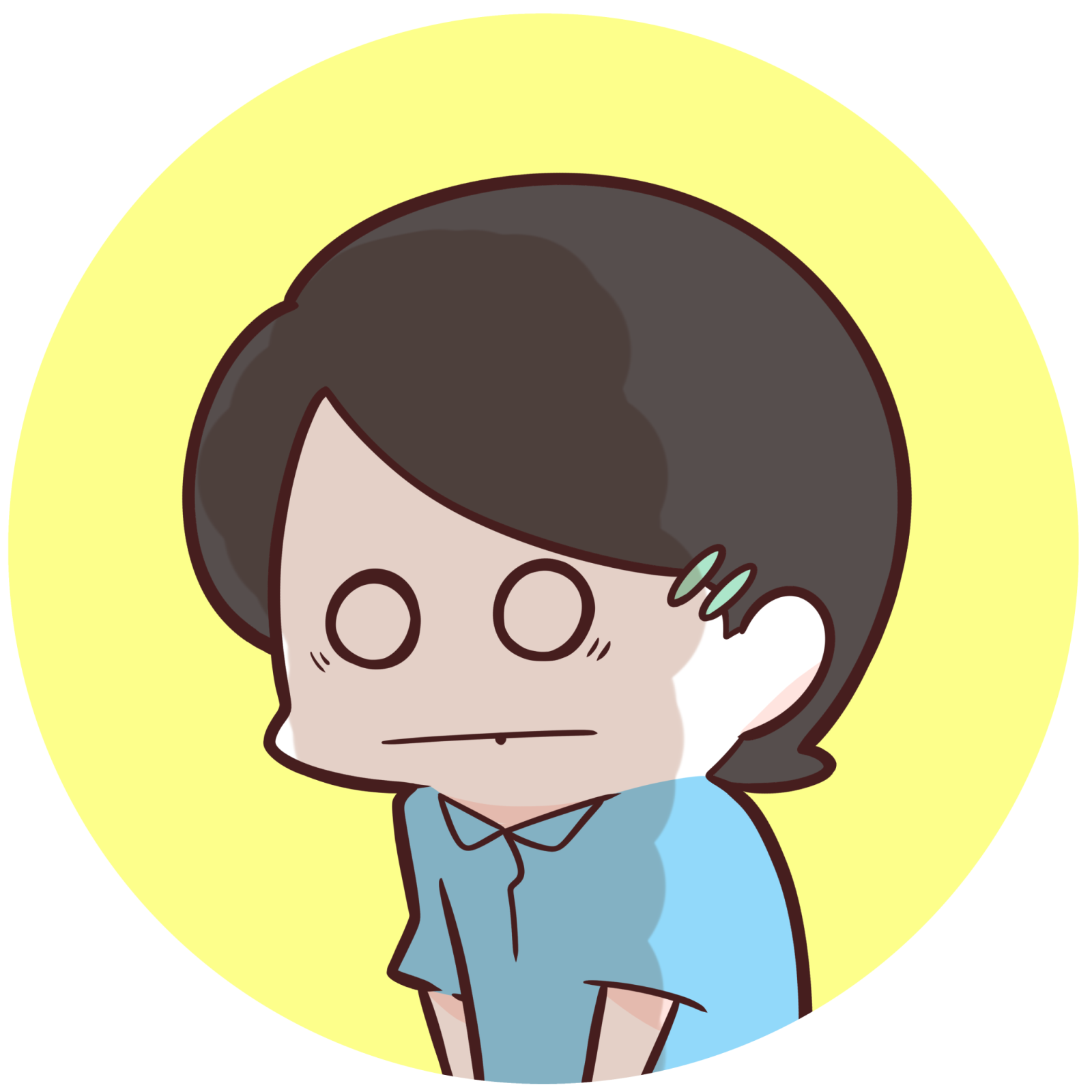 看護学生