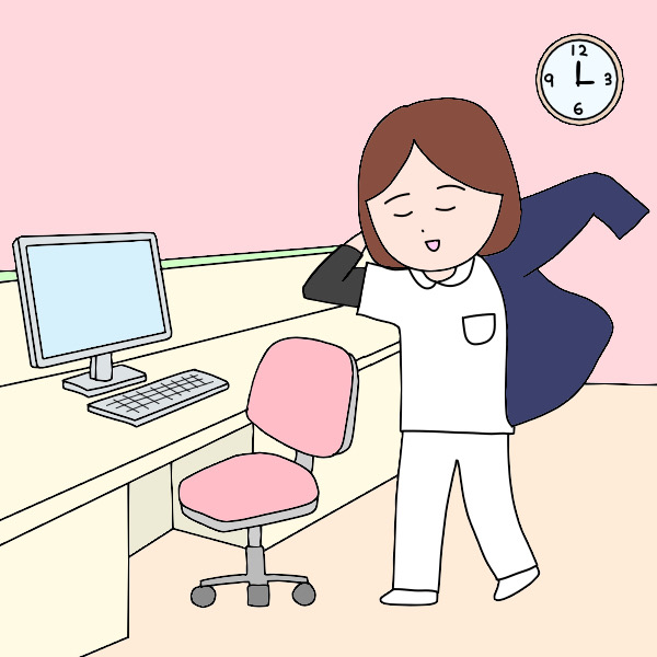 第1位：カーディガンとインナーどちらも