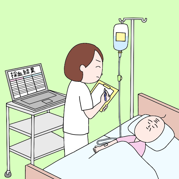 暗記よりアセスメントが大事！？