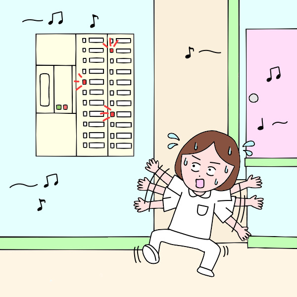 スキマ時間なんてない！