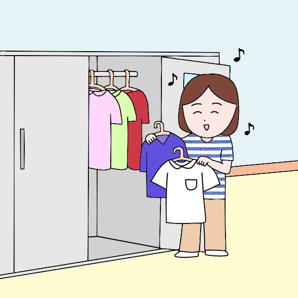 他にもこんな色も