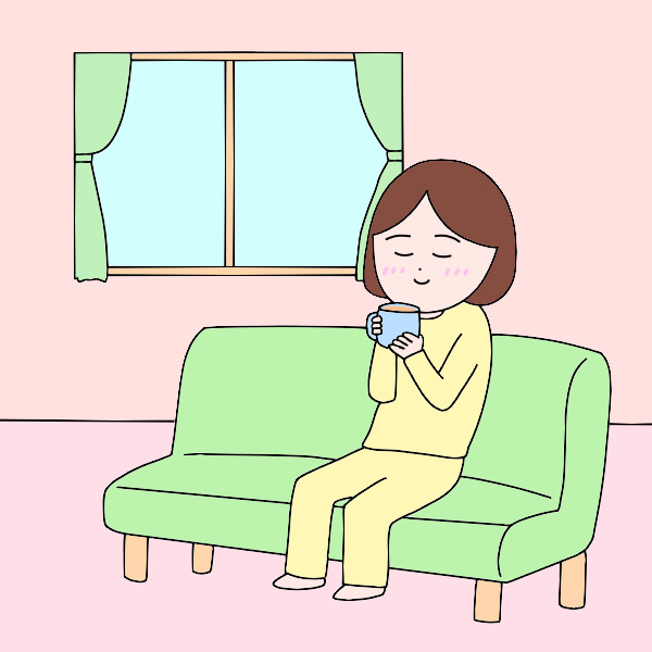 無理のないペース配分が大切