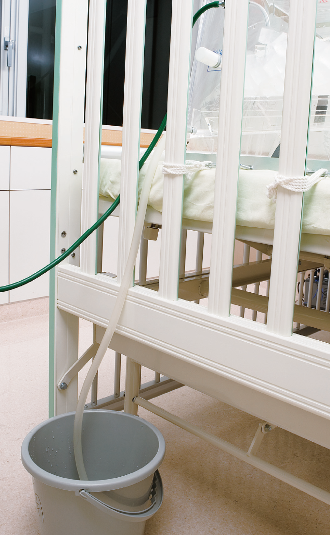 排水用チューブ