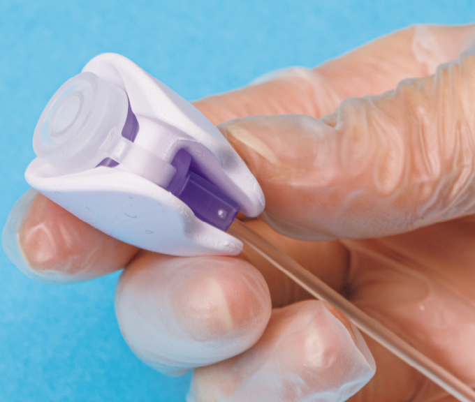 コネクタカバー