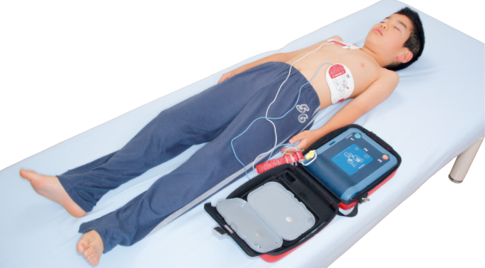 小学生〜大人用パッド