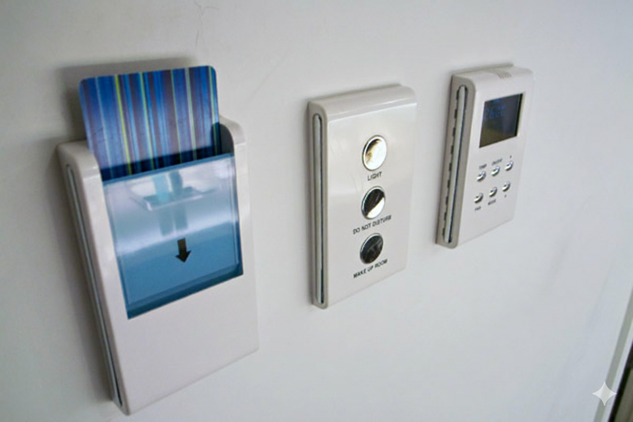 看護師国家試験受験準備 | ビジネスホテル　カードキー