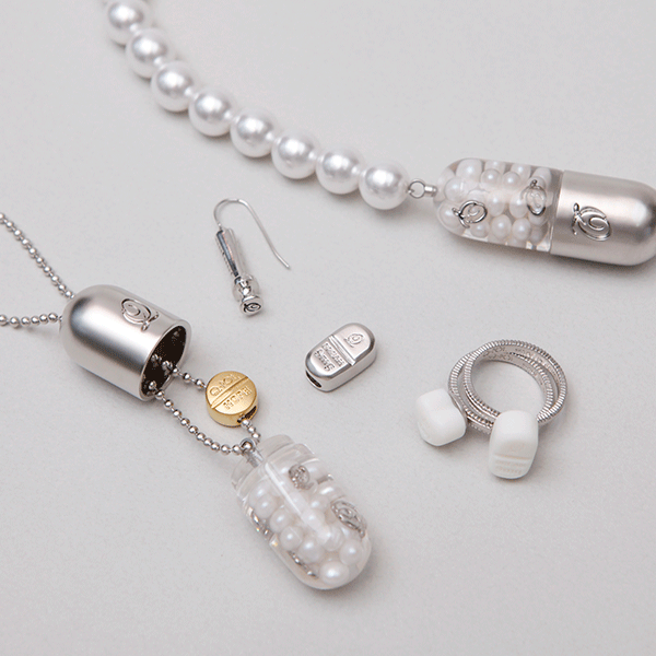 Q-pot.救急（QQ）病院のアクセサリーの写真