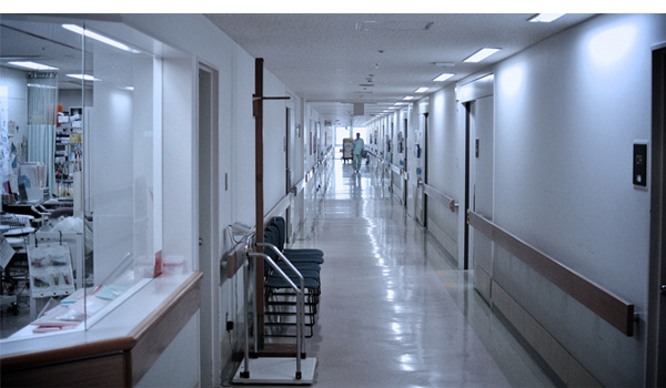 直木賞作家・渡辺淳一さんを悼む「ベテラン婦長」｜ナース知っ得ニュース