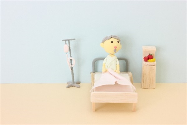 2012年度の医療費20.6兆円に 課題は入院医療費の無駄を省くこと|ナース知っ得ニュース|2014/08/20