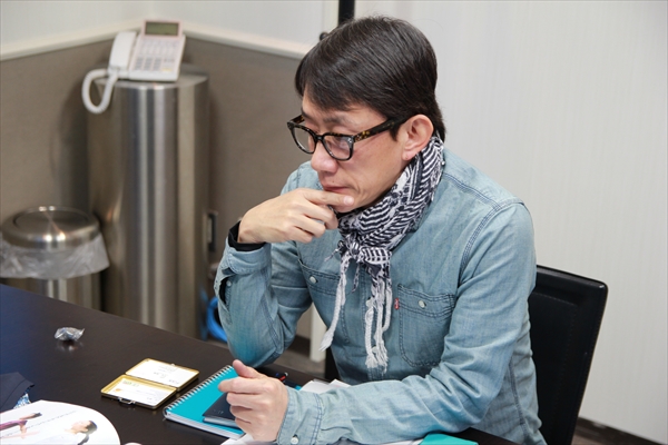 今までにないナース服をつくる。フォーク×ワコール「HIコレクション」開発秘話-下北裕樹さん｜看護師専用Webマガジン【ステキナース研究所】