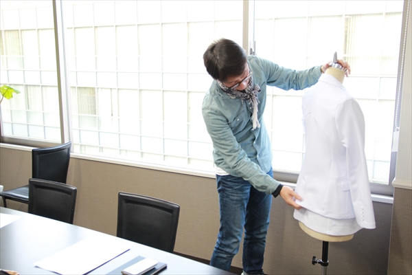 ユーザー評価0から100％へ『ワコールHIコレクション』開発秘話｜看護師専用Webマガジン【ステキナース研究所】