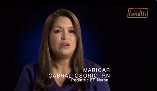 ダイエットの一環 衝撃の結末に遭遇したer看護師の驚きの体験 看護roo カンゴルー