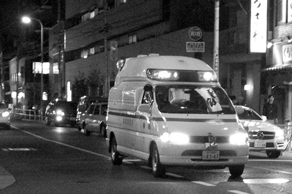 5.4秒に１回！　減らない救急車の出動件数に悲鳴―倉敷市の取り組み｜看護師専用Webマガジン【ステキナース研究所】