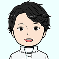 白石先生のアイコン