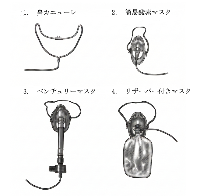 第115回看護師国家試験　午前問題22