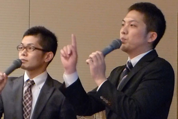 【看護roo!】看護師専用Webマガジン ステキナース研究所 | 「笑い」が看護を変える!元吉本芸人が教える医療コミュニケーション術