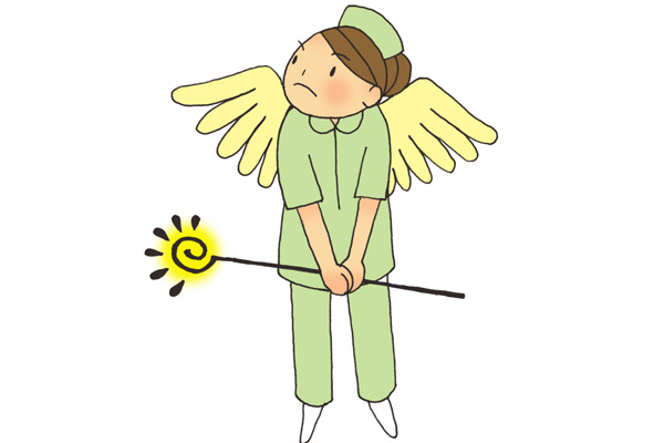 看護師専門Webマガジン【ステキナース研究所】｜プレナース入職直前コラム◇楽しく働き始めるために、今、考えておいたらいいこと【最終回】